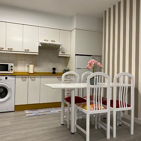 Aire De Sanabria Puebla Apartment Пуебла де Санабрия Екстериор снимка
