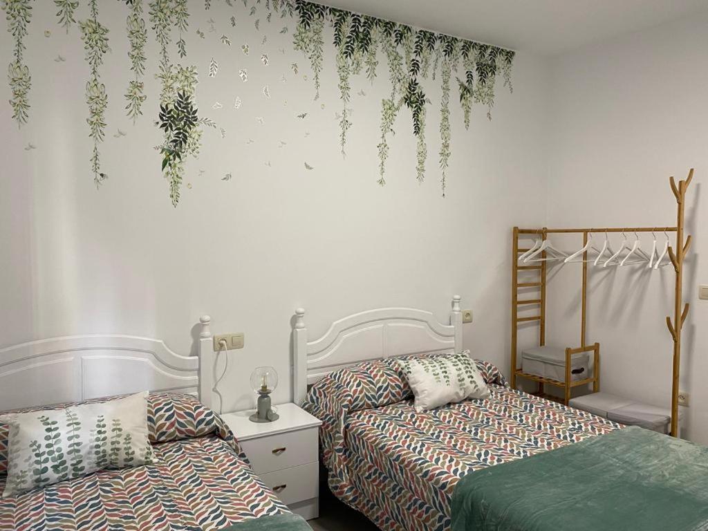 Aire De Sanabria Puebla Apartment Пуебла де Санабрия Екстериор снимка